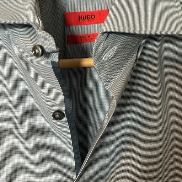 Hugo Boss shirt - Picture 3 of 8